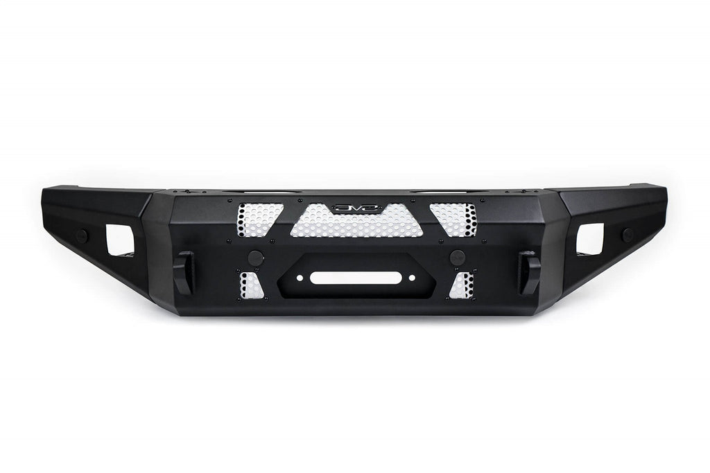 DV8 Offroad FBBR-01 MTO Series Bumper Fits 21-22 Bronco