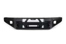 Load image into Gallery viewer, DV8 Offroad FBBR-01 MTO Series Bumper Fits 21-22 Bronco