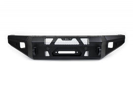 DV8 Offroad FBBR-01 MTO Series Bumper Fits 21-24 Bronco