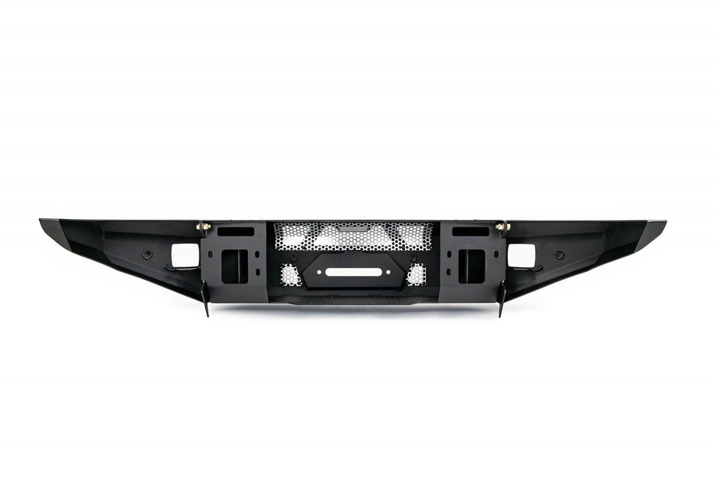 DV8 Offroad FBBR-01 MTO Series Bumper Fits 21-22 Bronco