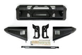 DV8 Offroad FBBR-01 MTO Series Bumper Fits 21-22 Bronco