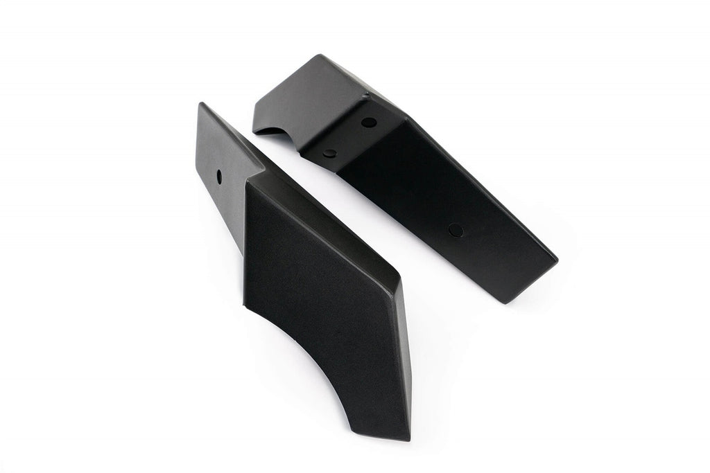 DV8 Offroad FBBR-02W FS-15 Series Front Bumper Wings Fits 21-24 Bronco