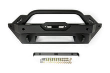 Load image into Gallery viewer, DV8 Offroad FBBR-02 FS-15 Series Front Bumper Fits 21-22 Bronco