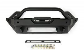 DV8 Offroad FBBR-02 FS-15 Series Front Bumper Fits 21-24 Bronco