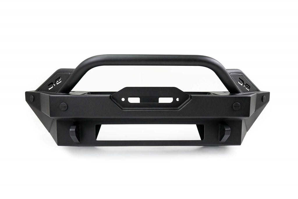 DV8 Offroad FBBR-02 FS-15 Series Front Bumper Fits 21-22 Bronco