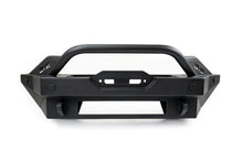 Load image into Gallery viewer, DV8 Offroad FBBR-02 FS-15 Series Front Bumper Fits 21-22 Bronco