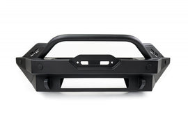 DV8 Offroad FBBR-02 FS-15 Series Front Bumper Fits 21-24 Bronco