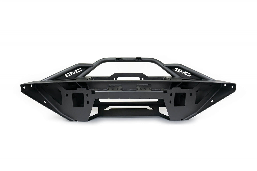 DV8 Offroad FBBR-02 FS-15 Series Front Bumper Fits 21-22 Bronco