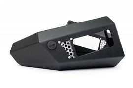 DV8 Offroad FBBR-03 OE Plus Front Bumper Fits 21-24 Bronco