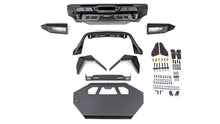 Load image into Gallery viewer, DV8 Offroad FBBR-05 Front Bumper Fits 22-23 Bronco