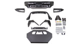 DV8 Offroad FBBR-05 Front Bumper Fits 22-23 Bronco