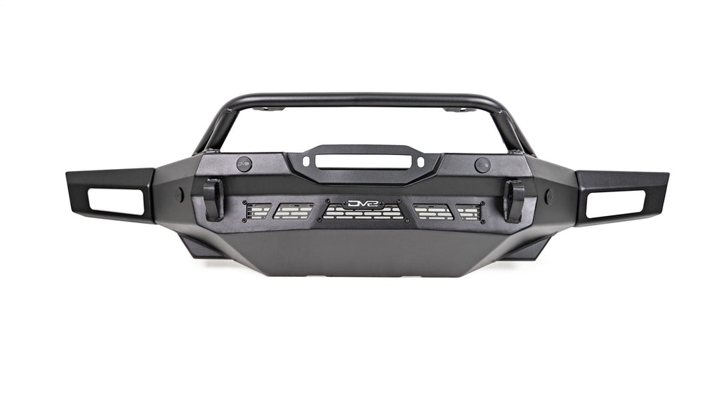 DV8 Offroad FBBR-05 Front Bumper Fits 22-23 Bronco