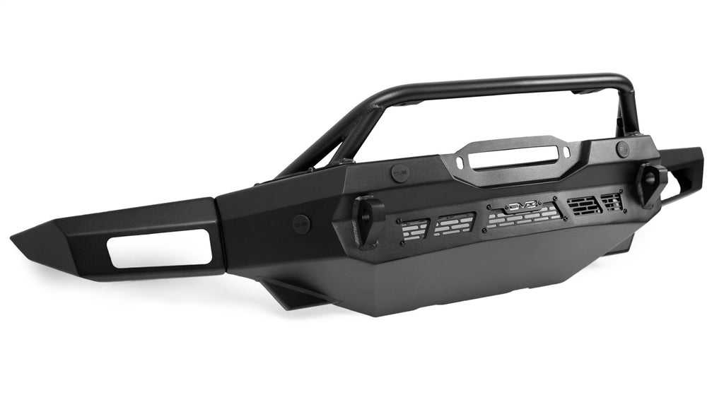 DV8 Offroad FBBR-05 Front Bumper Fits 22-23 Bronco