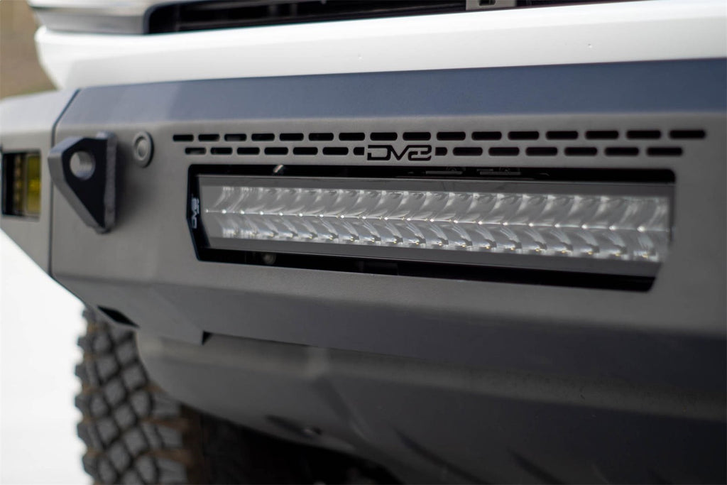 DV8 Offroad FBBR-06 OE Plus Series Front Bumper Fits 21-24 Bronco