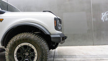 Load image into Gallery viewer, DV8 Offroad FBBR-06 OE Plus Series Front Bumper Fits 21-24 Bronco