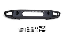 Load image into Gallery viewer, DV8 Offroad FBBR-06 OE Plus Series Front Bumper Fits 21-24 Bronco