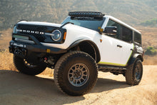 Load image into Gallery viewer, DV8 Offroad FBBR-07 MTO Series Front Bumper Fits 21-24 Bronco