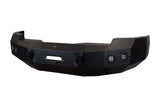 DV8 Offroad FBCS1-02 Front Bumper Fits 14-15 Silverado 1500