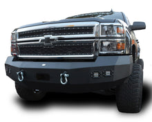 Load image into Gallery viewer, DV8 Offroad FBCS1-02 Front Bumper Fits 14-15 Silverado 1500