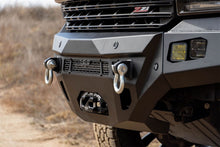 Load image into Gallery viewer, DV8 Offroad FBCS1-07 Spec Series Front Bumper Fits 20-21 Silverado 1500