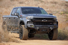 Load image into Gallery viewer, DV8 Offroad FBCS1-07 Spec Series Front Bumper Fits 20-21 Silverado 1500