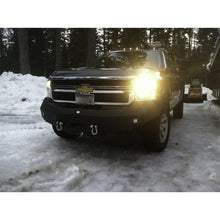 Load image into Gallery viewer, DV8 Offroad FBCS2-02 Front Bumper Fits 11-14 Silverado 2500 HD Silverado 3500 HD