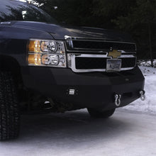 Load image into Gallery viewer, DV8 Offroad FBCS2-02 Front Bumper Fits 11-14 Silverado 2500 HD Silverado 3500 HD