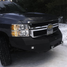 Load image into Gallery viewer, DV8 Offroad FBCS2-02 Front Bumper Fits 11-14 Silverado 2500 HD Silverado 3500 HD