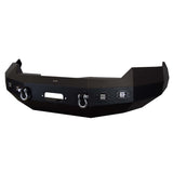 DV8 Offroad FBDR1-02 Front Bumper Fits 13-18 1500