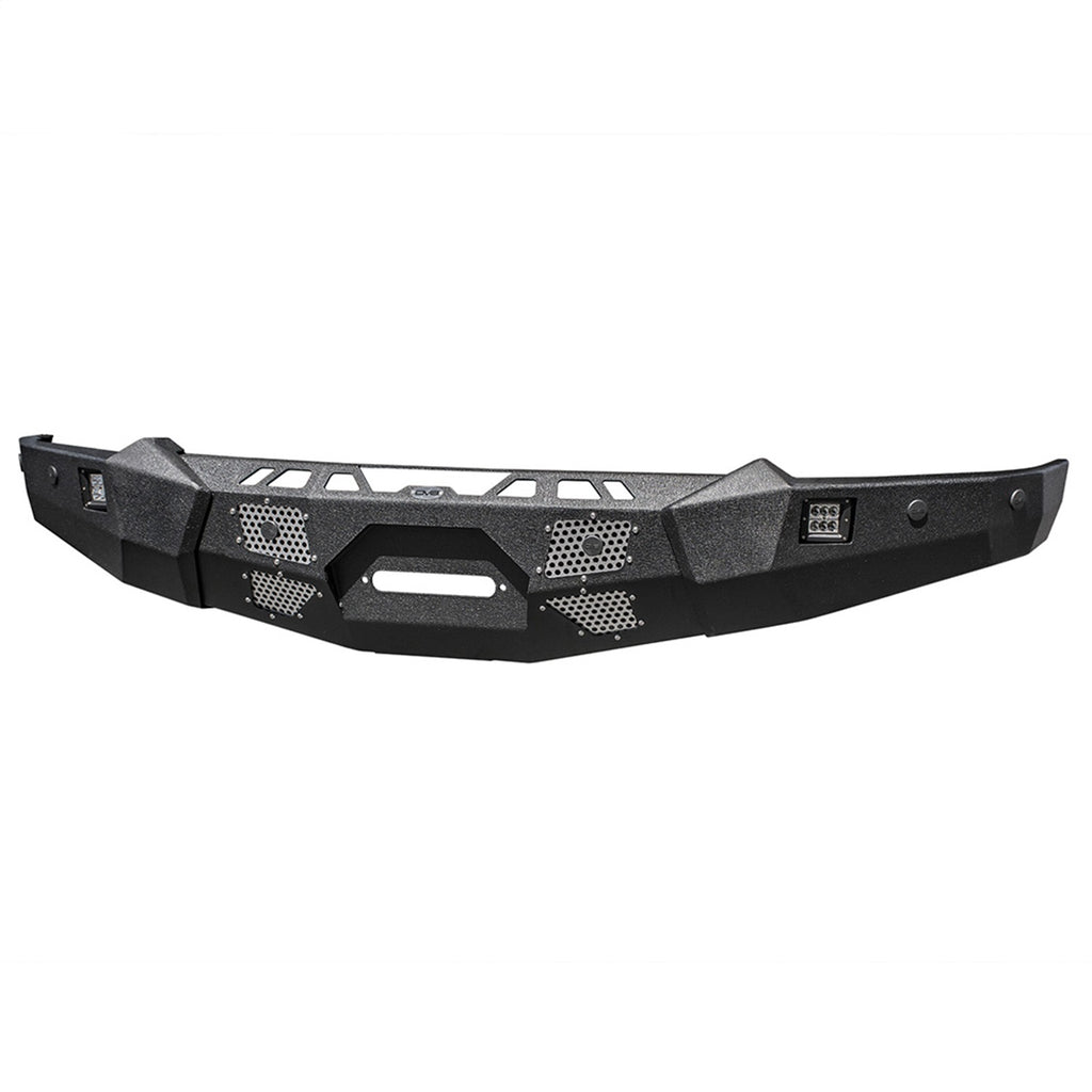 DV8 Offroad FBDR1-05 Front Bumper Fits 19-21 1500