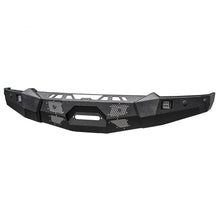 Load image into Gallery viewer, DV8 Offroad FBDR1-05 Front Bumper Fits 19-21 1500