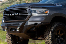 Load image into Gallery viewer, DV8 Offroad FBDR1-06 Spec Series Front Bumper Fits 19-23 1500
