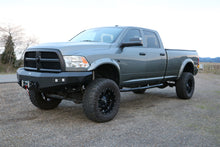 Load image into Gallery viewer, DV8 Offroad FBDR2-02 Front Bumper Fits 10-18 2500 3500 Ram 2500 Ram 3500