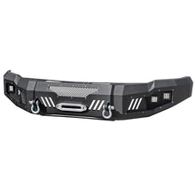 Load image into Gallery viewer, DV8 Offroad FBDR2-04 Front Bumper Fits 10-18 2500 3500 Ram 2500 Ram 3500