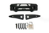 DV8 Offroad FBFF1-09 Front Bumper Fits 21-22 F-150