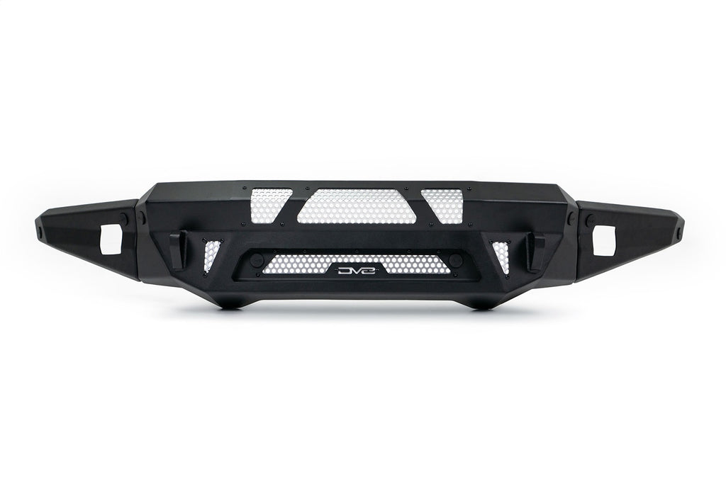 DV8 Offroad FBFF1-09 Front Bumper Fits 21-22 F-150