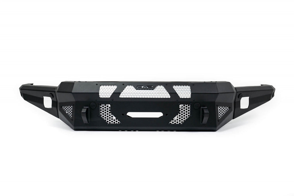 DV8 Offroad FBFF1-10 Front Bumper Fits 21-22 F-150