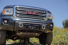 Load image into Gallery viewer, DV8 Offroad FBGC1-01 Centric Front Bumper Fits 15-20 Canyon