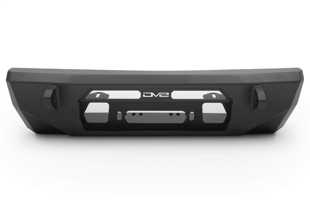 DV8 Offroad FBGC1-01 Centric Front Bumper Fits 15-20 Canyon