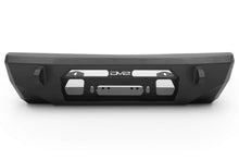 Load image into Gallery viewer, DV8 Offroad FBGC1-01 Centric Front Bumper Fits 15-20 Canyon