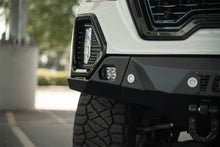 Load image into Gallery viewer, DV8 Offroad FBGC1-02 Spec Series Front Bumper Fits 19-21 Sierra 1500