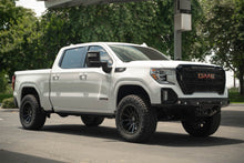 Load image into Gallery viewer, DV8 Offroad FBGC1-02 Spec Series Front Bumper Fits 19-21 Sierra 1500