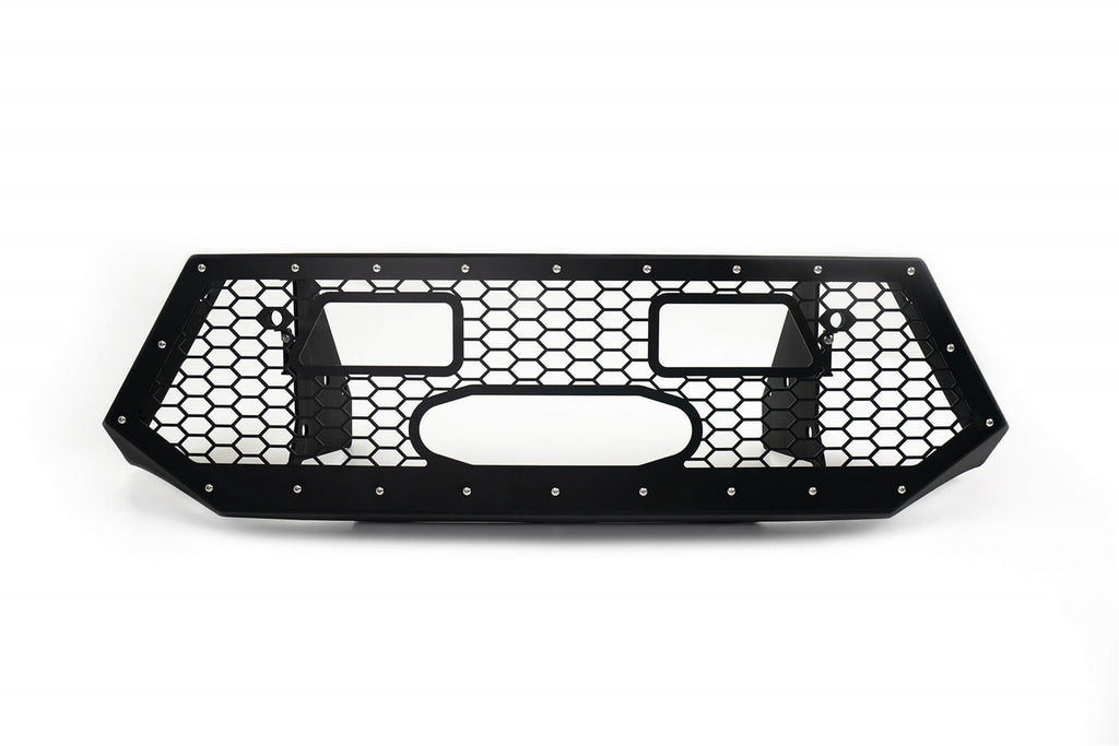 DV8 Offroad FBGX-01 Front Bumper Fits 14-21 GX460