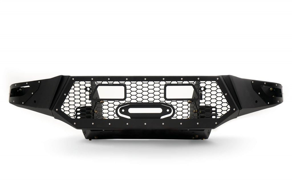 DV8 Offroad FBGX-01 Front Bumper Fits 14-21 GX460