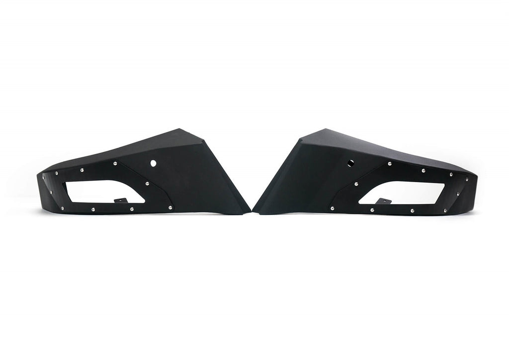 DV8 Offroad FBGX-01 Front Bumper Fits 14-21 GX460