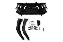 Load image into Gallery viewer, DV8 Offroad FBGX-02 Front Bumper Fits 03-09 GX470