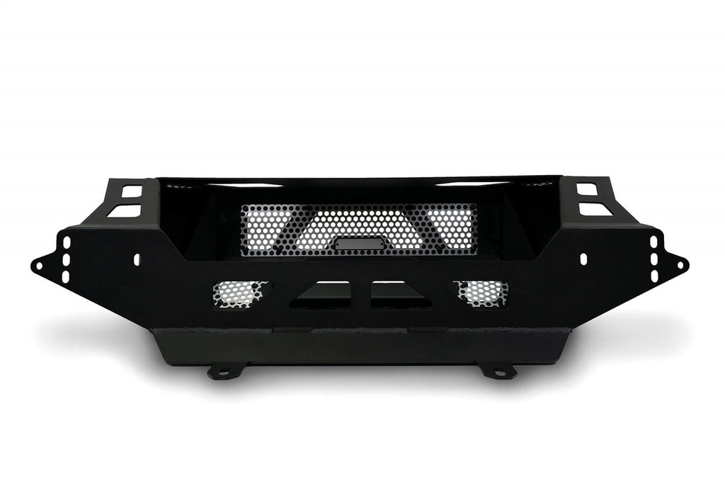 DV8 Offroad FBGX-02 Front Bumper Fits 03-09 GX470