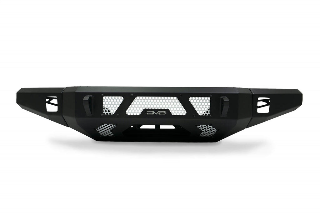 DV8 Offroad FBGX-02 Front Bumper Fits 03-09 GX470