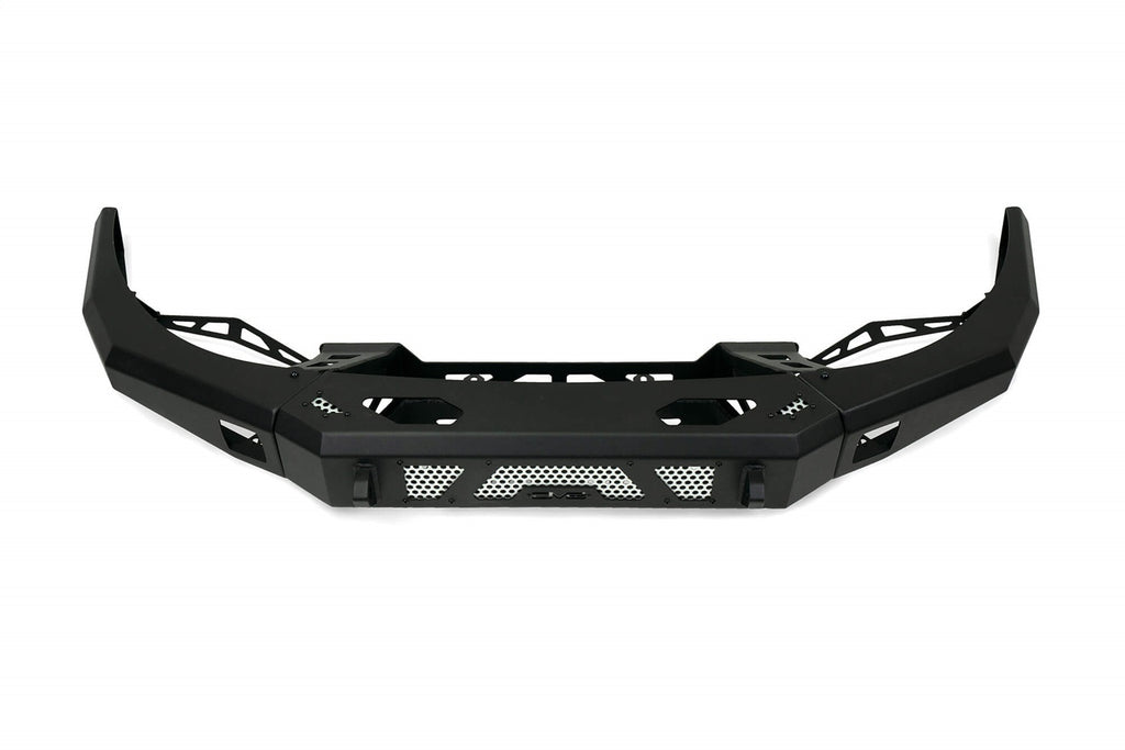 DV8 Offroad FBGX-02 Front Bumper Fits 03-09 GX470