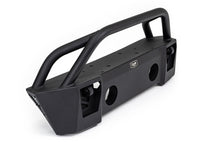 Load image into Gallery viewer, DV8 Offroad FBJL-04 Pocket Front Bumper Fits 07-22 Wrangler (JK) Wrangler (JL)